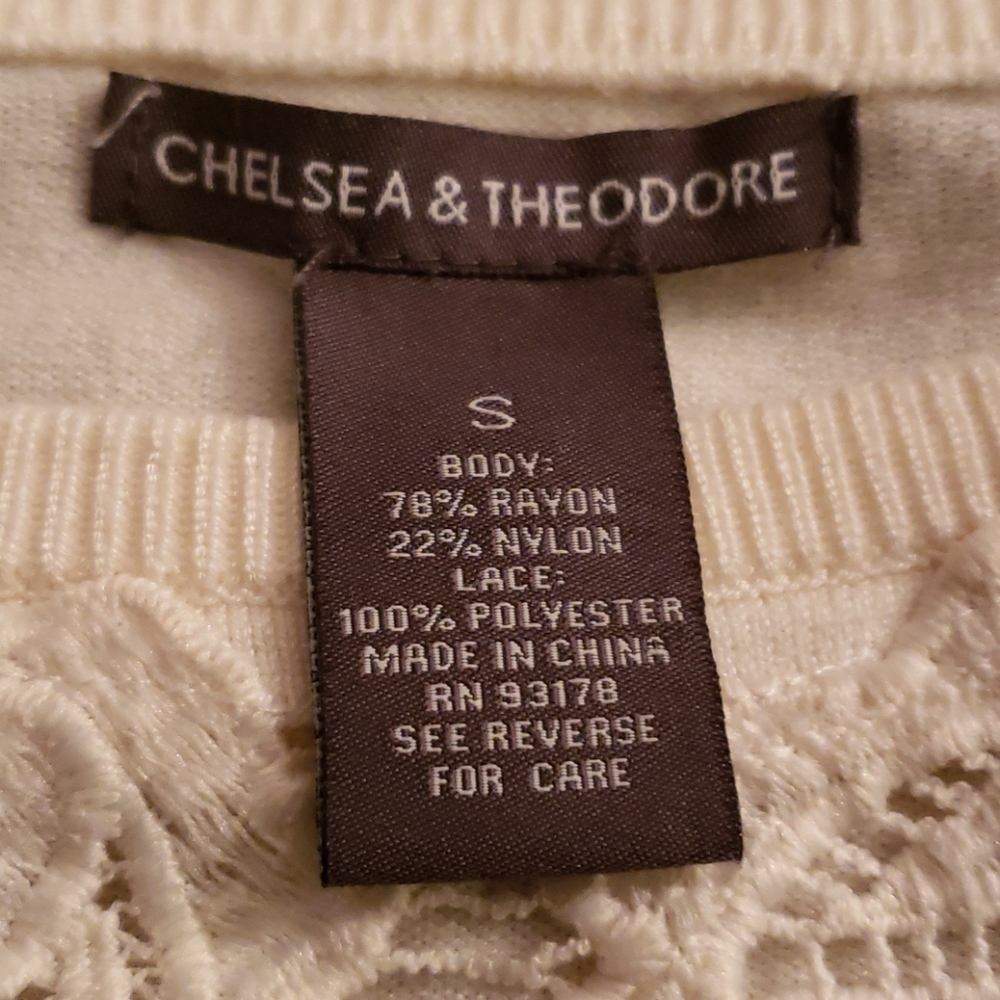 Sweater - Picture 3 of 3